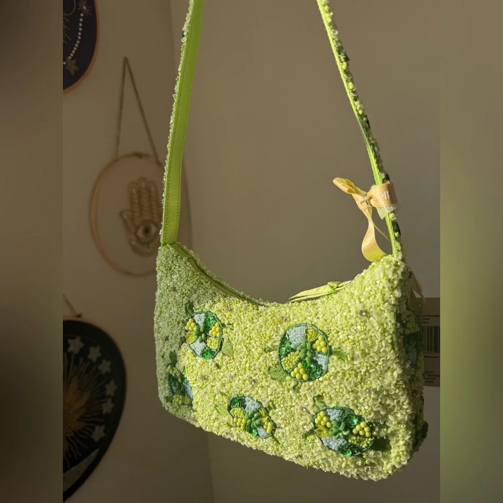 Vera Bradley chic new